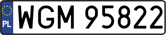 WGM95822