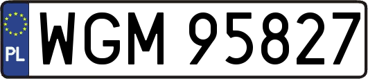 WGM95827