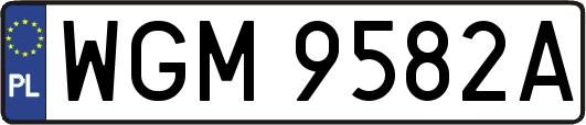 WGM9582A
