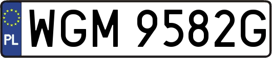 WGM9582G
