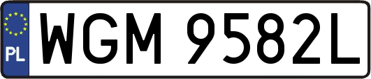 WGM9582L