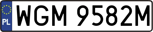 WGM9582M