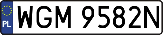 WGM9582N