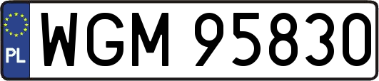 WGM95830