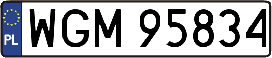 WGM95834