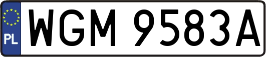 WGM9583A