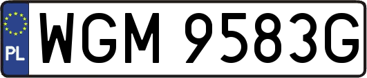 WGM9583G