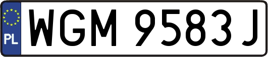 WGM9583J