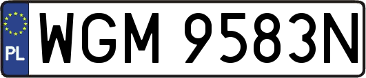 WGM9583N