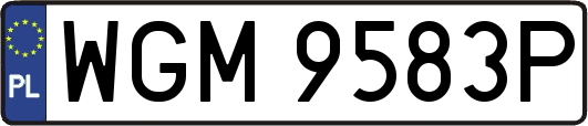 WGM9583P
