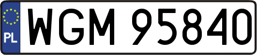 WGM95840