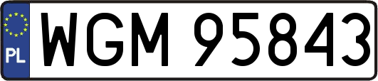 WGM95843