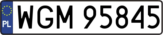 WGM95845