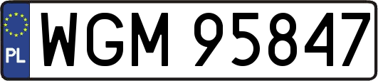 WGM95847