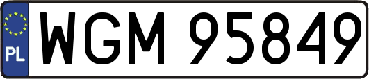 WGM95849