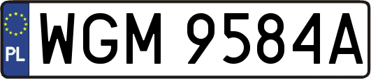 WGM9584A