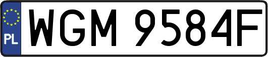 WGM9584F