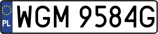 WGM9584G