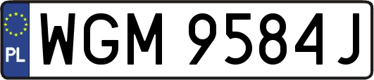 WGM9584J