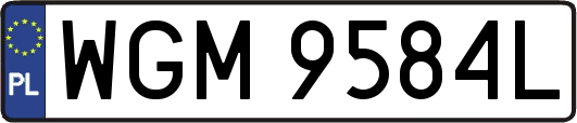 WGM9584L