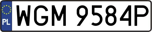 WGM9584P