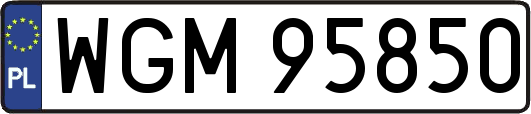WGM95850