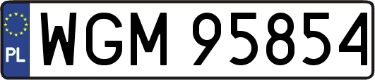 WGM95854