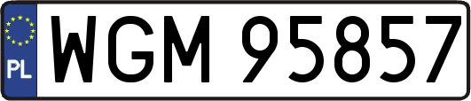 WGM95857