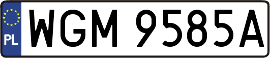 WGM9585A