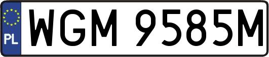 WGM9585M