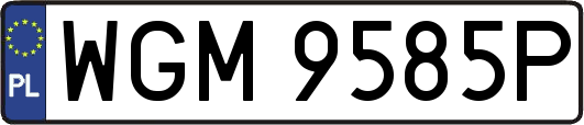 WGM9585P