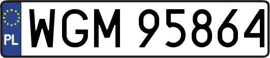 WGM95864