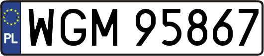 WGM95867