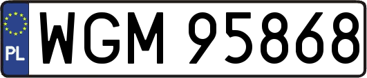 WGM95868