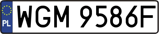 WGM9586F