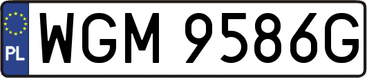 WGM9586G