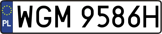 WGM9586H