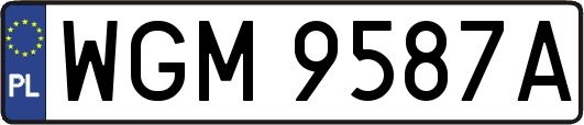WGM9587A
