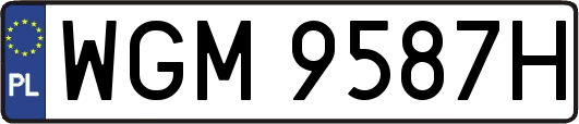 WGM9587H