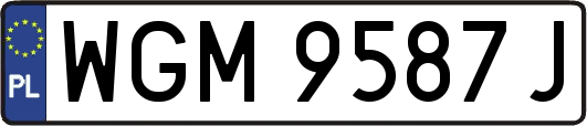WGM9587J