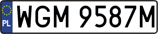 WGM9587M