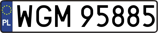 WGM95885