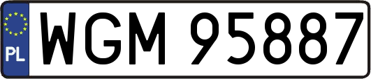 WGM95887