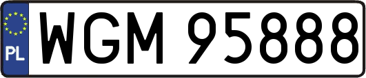 WGM95888