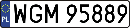 WGM95889