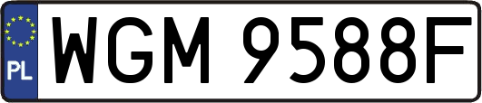 WGM9588F