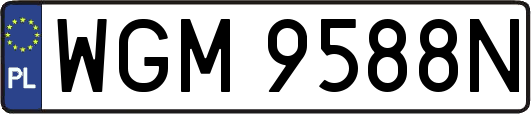 WGM9588N