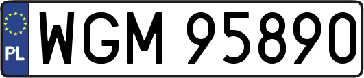 WGM95890