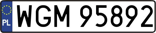 WGM95892