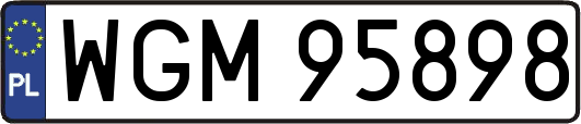 WGM95898